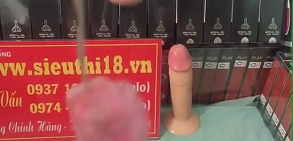  sextoy thủ dâm cho nữ sướng nhất